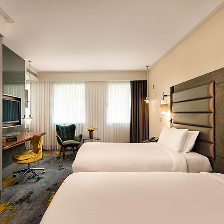 工匠伊斯坦布尔美憬阁酒店 外观 照片 A room at the hotel