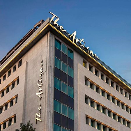 工匠伊斯坦布尔美憬阁酒店 外观 照片 The Address, Dubai