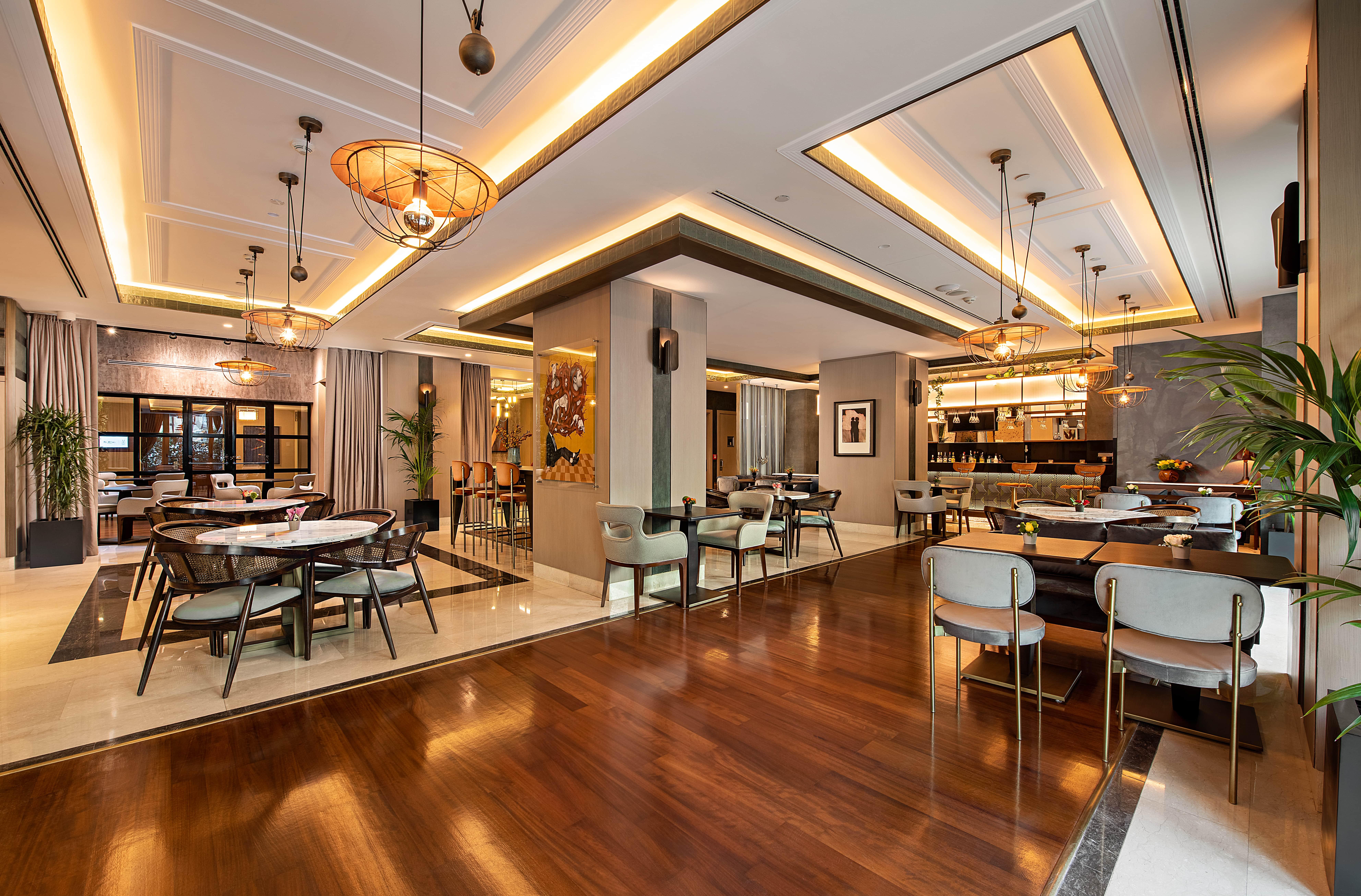 工匠伊斯坦布尔美憬阁酒店 外观 照片 The restaurant